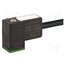 7000-80061-6160300 Connection lead; plug; Type: C; PIN: 4; Contacts ph: 8mm; female 0LqsfvWuyvFuc5bL0Kao0KoiJHC55J4a0ubhp8TCPFc