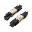 SF4D-H8 Safety light curtain; H: 150mm; 0÷15m; IP67; SF4D; 24VDC; cables VnvlofLYzJxstWC1LWNrzrwvezdJ6Lu74DIFbwzR2kg