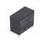 FTR-K3AB012W-PS Relay: electromagnetic; SPST-NO; Ucoil: 12VDC; 32A; max.250VAC 7ftZzCSqKPYy4MtsYCz4v3mGeWvoAPWt97BoVApS7O4