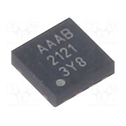MCP1722-3312H/Q8BVAO IC: voltage regulator; LDO,fixed; 3.3÷12V; 0.05÷0.1A; VDFN8; SMD rgWuuNHuPRo0BC8XPj_QO0w56ng92ObU1I2DmyUvKT8