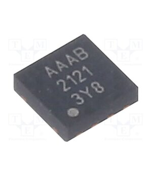 MCP1722-3312H/Q8BVAO IC: voltage regulator; LDO,fixed; 3.3÷12V; 0.05÷0.1A; VDFN8; SMD rgWuuNHuPRo0BC8XPj_QO0w56ng92ObU1I2DmyUvKT8