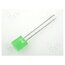 L-153GDT LED; green; rectangular; 7x2.3mm; 1.3÷8mcd; 110°; Front: flat; 20mA dHvOGa16eScvz6cOMcrXR79lOvSH8rBytizQvD_nHw8