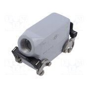 MHO 16 X25 Enclosure for connectors: HDC; size 77.27; for cable; M25; C-TYPE 6p1MdR4C_pxZ9wlfexZwv0khULg7l30Qjh-xnUGGjSY