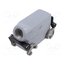 MHO 16 X25 Enclosure for connectors: HDC; size 77.27; for cable; M25; C-TYPE 6p1MdR4C_pxZ9wlfexZwv0khULg7l30Qjh-xnUGGjSY