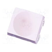 QBLP677-RGB(HIGH BRIGHT) LED; RGB; SMD; PLCC4; 2/3.1/3.1VDC; 3.2x2.7x1.85mm; 120°; 20mA ng2XxSUfeRWHRW6rwU3lHEF9N4Ds5oCQaZFaw7dDLLI