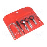 KLUCZ-65.229 Radio release key; Audi,BMW,Ford,Mercedes,Porsche,VW,Škoda SAHk5E3ee2G1NG5kMiq5GFmflTPb5DSw4xDu44Ccqy4