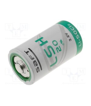 LS H20 Battery: lithium; D; 3.6V; 13000mAh; Ø33.5x61.5mm TAjsehZ6J3Ed48wLGM3aQ7yckPhosdiBsA5LVgpAed8