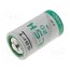 LS H20 Battery: lithium; D; 3.6V; 13000mAh; Ø33.5x61.5mm TAjsehZ6J3Ed48wLGM3aQ7yckPhosdiBsA5LVgpAed8