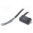 NA B110AA-DN2 Limit switch; pin plunger Ø8mm; NO + NC; 10A; max.250VAC; cables 2ZWCKi0kBejmhiLpbEQQ561bN4q8GDmvhhlOCo0Iq_s