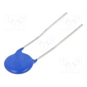 B72210S0500K101 Varistor: metal-oxide; THT; 50VAC; 65VDC; 82V; 2500A; Ø12x3.9mm Nh-A7m1w1WtxKRF_P43cKGo0u67U3PZqbsH5JfhNJwI