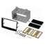 381178-27 Radio frame; Kia; 2 DIN; black r1RGiXfl4g3HQjRhXfD4fjoWV4I_UndJ_kJNTeuj3no