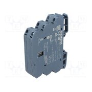 3RS7006-1FE00 Converter: analog signals; for DIN rail mounting; 24VDC; 24VAC HoWzqfrBoO88VmHgD4fj44QT1JV2yiuh5mHlFtfqGu0