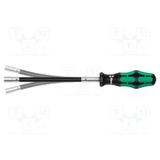 05028152001 Screwdriver; with flexible shaft; 6-angles socket; HEX 8mm CXE8v7kG2-yiIzxv-4zLAHoXPswhlmfonwn1vET8uF4