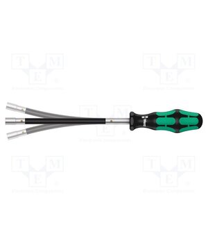 05028152001 Screwdriver; with flexible shaft; 6-angles socket; HEX 8mm CXE8v7kG2-yiIzxv-4zLAHoXPswhlmfonwn1vET8uF4