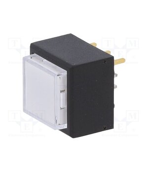 KLS12F036EG Switch: push-button; Pos: 2; SPDT; 0.5A/25VDC; ON-ON; red; THT; KLS LlHQzHAXK6C32FE60XhqA8sw2n0t8owEzuuYwLoo7J4