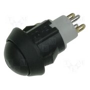 AP4D208SZBE Switch: push-button; Pos: 2; SPST-NO; 0.125A/125VAC; 0.2A/24VDC PZ5I3gyYX-GH0g1xNwbewRryi6_Q1Id4G1gE1G2AabQ