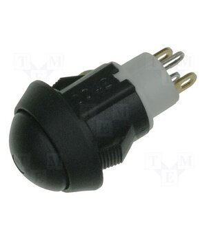 AP4D208SZBE Switch: push-button; Pos: 2; SPST-NO; 0.125A/125VAC; 0.2A/24VDC PZ5I3gyYX-GH0g1xNwbewRryi6_Q1Id4G1gE1G2AabQ