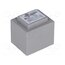 TSZZ3/004MP Transformer: encapsulated; 3VA; 230VAC; 6V; 6V; 250mA; 250mA; PCB d0-8N-Zpd3X4nmWFeFDa0Sc5BSGq0WkXgfeiej9jOVY