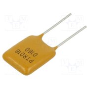 PTR016V0160-BK Fuse: PTC polymer; 1.6A; Imax: 40A; THT; PTR016V; bag vOQhmOtYzx0V9-J2tRZzxEcHpHCJh5xM31eEy-JD2d0