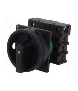 P1-32/EA/SVB-SW/N Switch-disconnector; Poles: 3+N; for building in; 32A; 15kW BW06aLW36Ak-I8P0qFMxvIFDLe9lk3DAy43rg65urAc