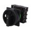 P1-32/EA/SVB-SW/N Switch-disconnector; Poles: 3+N; for building in; 32A; 15kW BW06aLW36Ak-I8P0qFMxvIFDLe9lk3DAy43rg65urAc