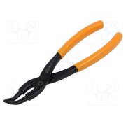 1033/180 Pliers; for circlip; internal; 19÷60mm; Pliers len: 180mm; angular tBQfFEJrevB7M3yDTEA5-pSCDJLUacYAOTNpRr1ocfY