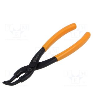 1033/180 Pliers; for circlip; internal; 19÷60mm; Pliers len: 180mm; angular tBQfFEJrevB7M3yDTEA5-pSCDJLUacYAOTNpRr1ocfY