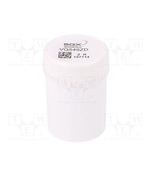 VQ549ZD Sensor: gas; methane (CH4); Uoper: 4.25V; -40÷55°C; VQ500 3Pw98AS4pGYMmpoAwpE_J1bIHMpxvCr4ryB1EhBe4Fc