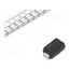S1B Diode: rectifying; SMD; 100V; 1A; 1.8us; SMA; Ufmax: 1.1V; Ifsm: 30A KU7jCXqxCd70WYmIUlLFMJZGtuIWbqf57c5Sq5vQN8M
