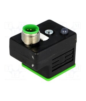 7000-41301-0000000 Connector: valve connector; adapter,plug; form A; 18mm; female t8PHQW_lMYTOW1bk2CWEWRabp5GZ0iCr-6ATZRQnnq8