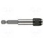 0070503071100 Holder; 1/4"; Overall len: 79mm; Mounting: 1/4" (C6,3mm) 8FF9t_9ae9b9pQ66055TVwVL-ApE42D-a45fG4wkGpI