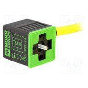7000-18141-0381000 Connection lead; plug; Type: A; PIN: 4; Contacts ph: 18mm; female NUvc_y9w7QtJdsOGSuo757Xw4PrMuS4_Q5OvDtf2Elo