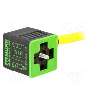 7000-18141-0381000 Connection lead; plug; Type: A; PIN: 4; Contacts ph: 18mm; female NUvc_y9w7QtJdsOGSuo757Xw4PrMuS4_Q5OvDtf2Elo