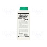 ART.AGT-099 Oil; colourless; vaseline; liquid; plastic container; 1000ml MQPWn9dwftm65pdM_ROX13hvKKXzPXY27D-MMMbQK8c