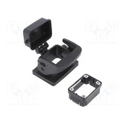 19430060341 Enclosure for connectors: HDC; size 6B; Han-Eco® B; IP66; 44x27mm eLctg1OL1bhxyvRlENPtVHxbFORhKHx0XKIdYJtTcYU