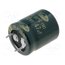 HC2G476M22025HA Capacitor: electrolytic; SNAP-IN; 47uF; 400VDC; Ø22x25mm; ±20% MRyBfxalxl3jOjvTz_6aGwVN6XR-SwEFsqR0e2iQZBg