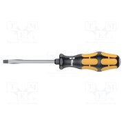 05018262001 Screwdriver; for impact,assisted with a key; slot; 4.5x0.8mm vSjKiPdRAkVY3JERH19Boz6JsFqXs3RoBqcWXiJ1FVA