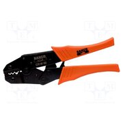 CR W 02 Tool: for crimping; non-insulated terminals; 0.5÷6mm2 Izebv5Dbqv2-EF8SibgyCWCL0-gO0vXbfgzlHP22KpM