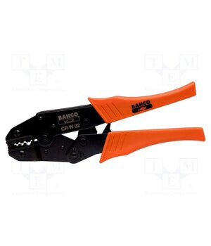 CR W 02 Tool: for crimping; non-insulated terminals; 0.5÷6mm2 Izebv5Dbqv2-EF8SibgyCWCL0-gO0vXbfgzlHP22KpM