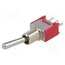 SKS04SP Switch: toggle; Pos: 2; SPDT; ON-ON; 3A/28VDC; -30÷85°C; Cutout: Ø5mm RIJeTMYMXZyh-kLEsclI7Eeo2wigzTUhIjh_N0jkBxY