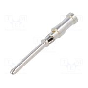 1663336 Contact; male; silver plated; 0.14÷0.37mm2; turned contacts kQHTjDyrFT03Hz0NZuQuAjjttOd_mHeYFoxVEUqLw0A