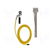 TT-LEI-UK-40L Test lead; Urated: 40kV; Len: 6m; yellow 8rH-uysElVa19_zwOG5YOZcT56gt707rPJF_B5DHeek