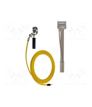 TT-LEI-UK-40L Test lead; Urated: 40kV; Len: 6m; yellow 8rH-uysElVa19_zwOG5YOZcT56gt707rPJF_B5DHeek