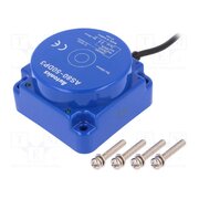 AS80-50DP3 Sensor: inductive; 0÷50mm; PNP / NO + NC; Usup: 12÷48VDC; 200mA AZnD2hK8f8BuyAU8gLUTKlZHvuI-Q6blac1wlcVjTcs
