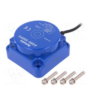 AS80-50DP3 Sensor: inductive; 0÷50mm; PNP / NO + NC; Usup: 12÷48VDC; 200mA AZnD2hK8f8BuyAU8gLUTKlZHvuI-Q6blac1wlcVjTcs
