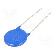 B72220S0271K101 Varistor: metal-oxide; THT; 275VAC; 350VDC; 430V; 8000A; -40÷105°C EO2uPQn0nDmDDqowo6SRwSqUg7iQOCd__aRsLpFjZJM