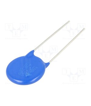 B72220S0271K101 Varistor: metal-oxide; THT; 275VAC; 350VDC; 430V; 8000A; -40÷105°C EO2uPQn0nDmDDqowo6SRwSqUg7iQOCd__aRsLpFjZJM