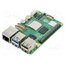 RASPBERRY PI 5 2GB RAM Single-board computer; Raspberry Pi 5; 2.4GHz; uP: BCM2712; 5VDC 8BUkO3WodAyHpkG1f2GRhPSLeztvDLLimNOCbVBQQsA
