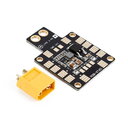 PDB Distribution Module XT60 with Double  BEC 5V/12V  for FPV drone