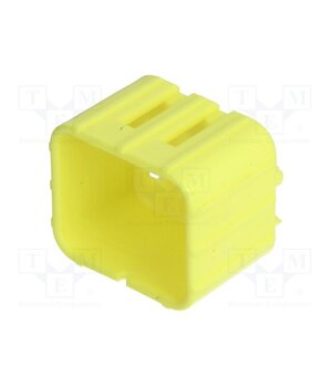 174265-7 Secondary lock; Econoseal J-070 Mark II; yellow ij2jyvbX0T4AwTwC_y93U4X-6ais6Rld5FFfArLKC9Q
